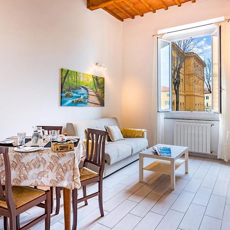 Casa Mya-Relax Al Porto, Wifi Veloce E Clima Apartman Livorno Kültér fotó