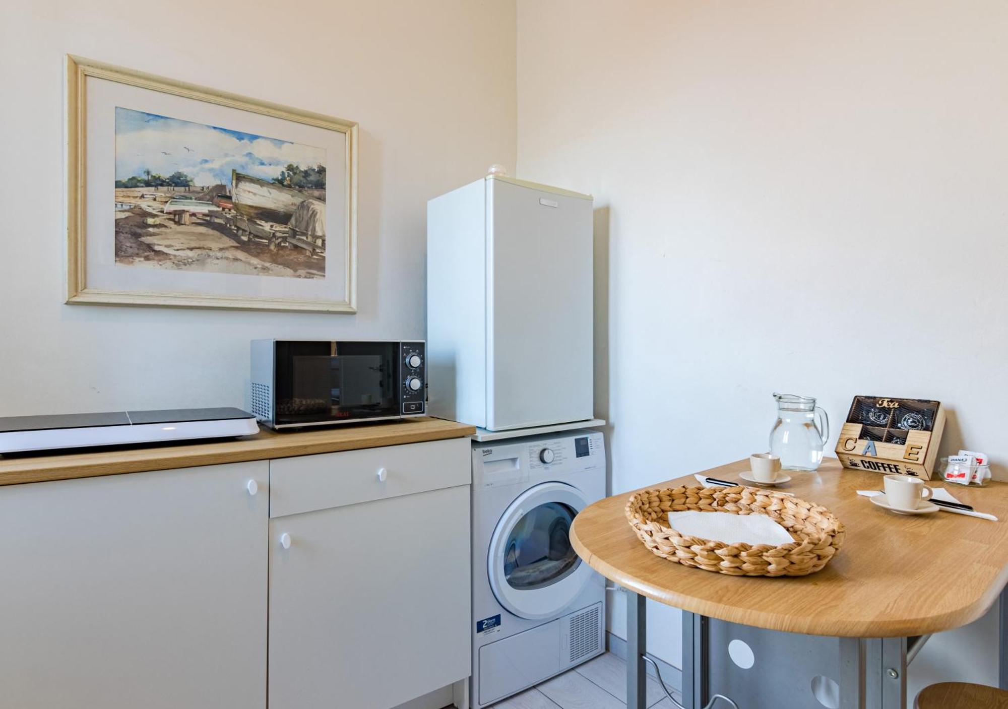 Casa Mya-Relax Al Porto, Wifi Veloce E Clima Apartman Livorno Kültér fotó