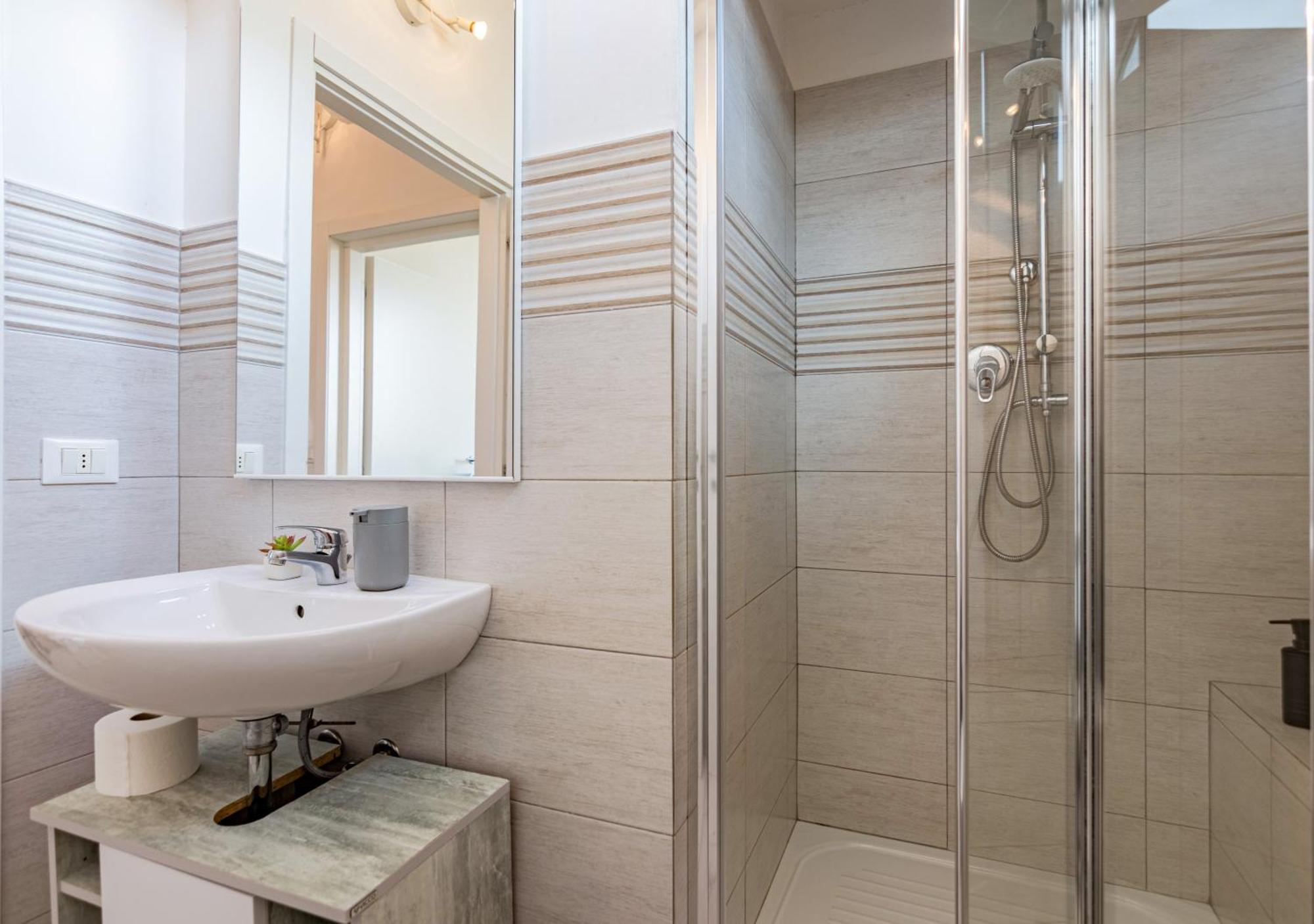 Casa Mya-Relax Al Porto, Wifi Veloce E Clima Apartman Livorno Kültér fotó