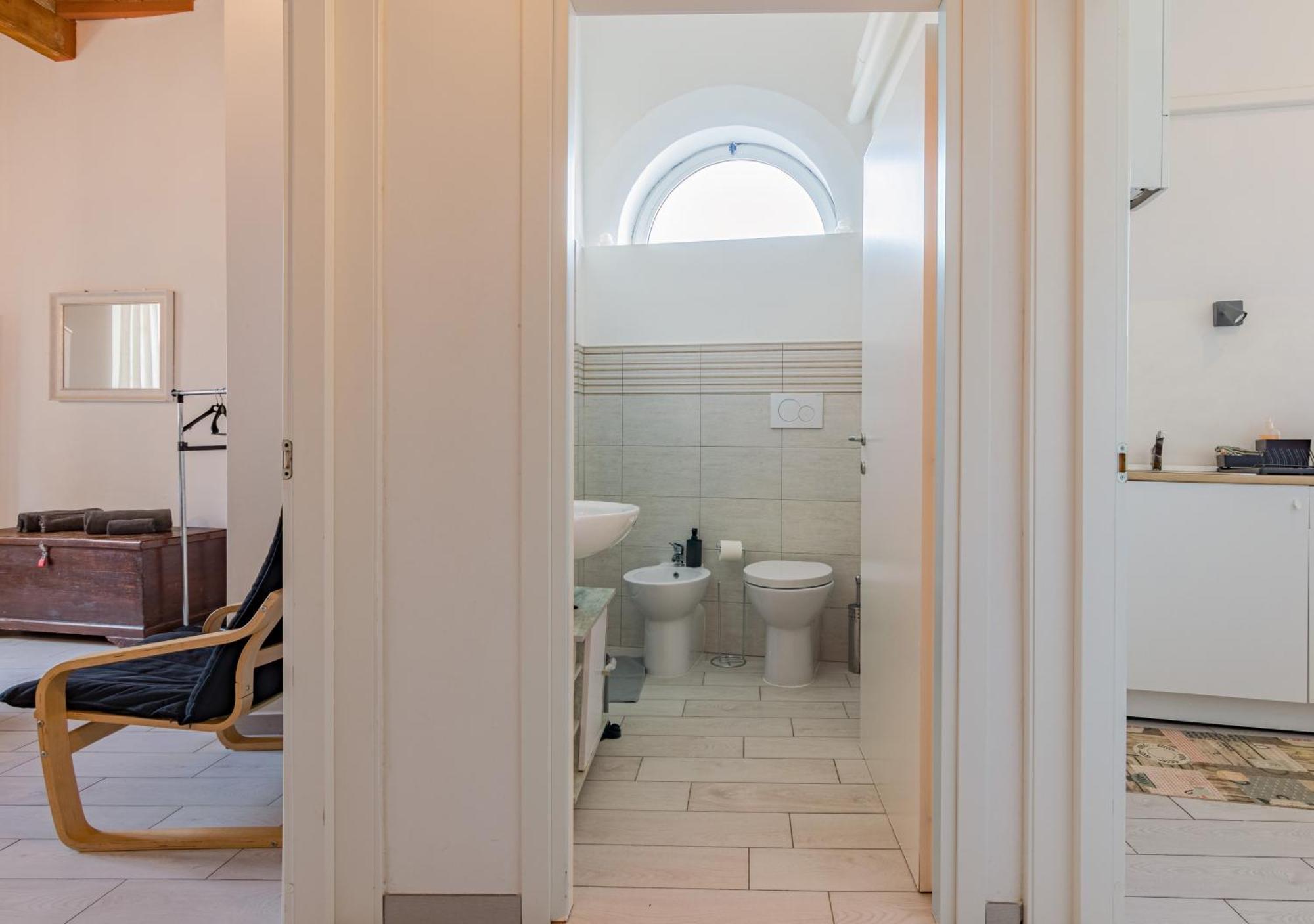 Casa Mya-Relax Al Porto, Wifi Veloce E Clima Apartman Livorno Kültér fotó