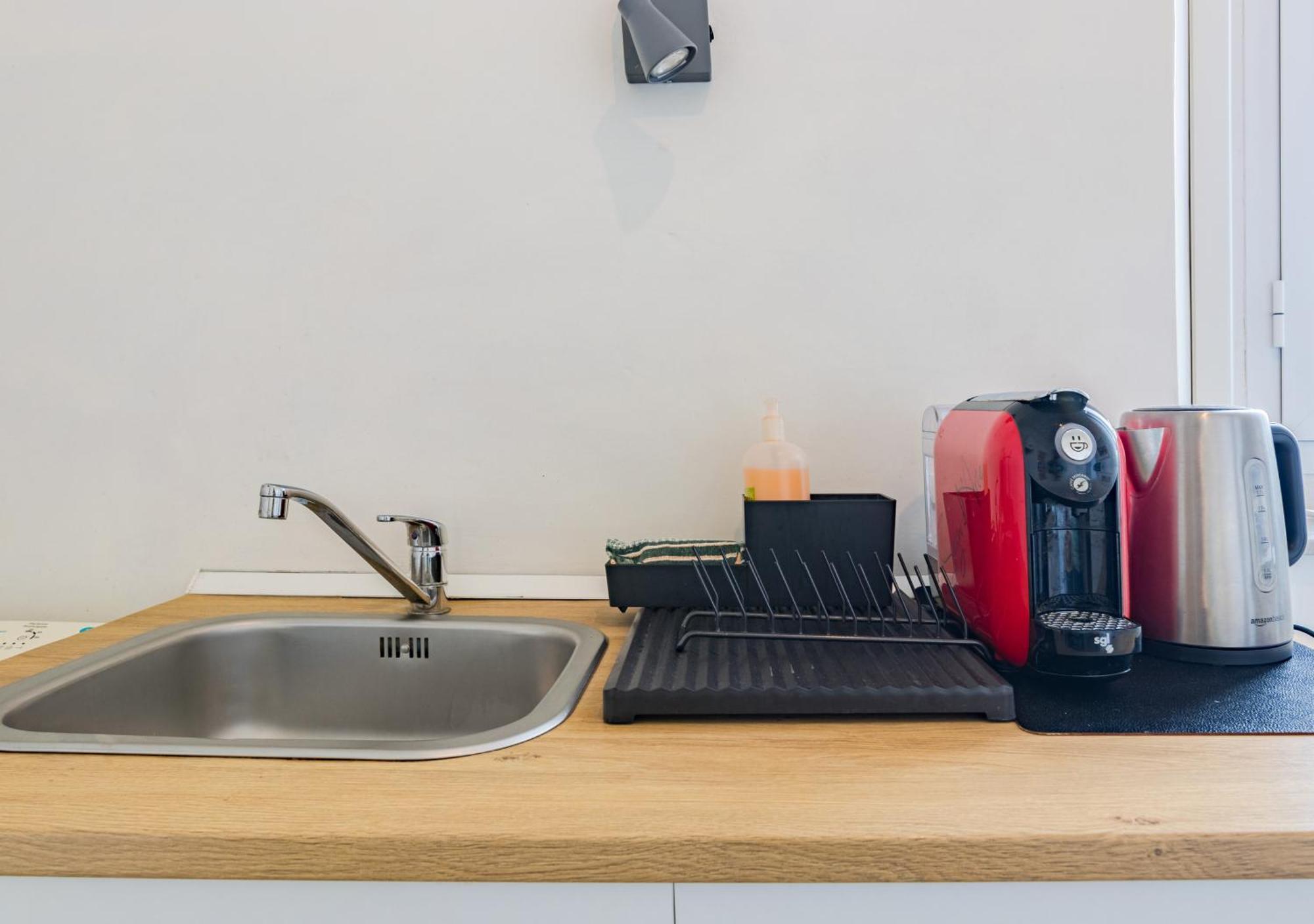Casa Mya-Relax Al Porto, Wifi Veloce E Clima Apartman Livorno Kültér fotó